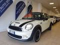  usato MINI Cooper D