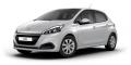 usato Peugeot 208