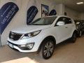  usato Kia Sportage