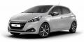 Km 0 Peugeot 208