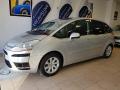  usato Citroen C4