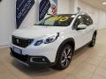 Km 0 Peugeot 2008