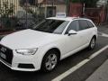 usato AUDI A4