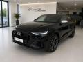 usato AUDI SQ8