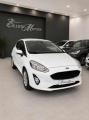 usato FORD Fiesta