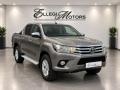 usato TOYOTA Hilux