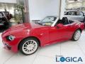 usato FIAT 124 Spider