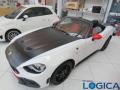 Km 0 ABARTH 124 Spider