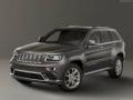 Km 0 JEEP Grand Cherokee