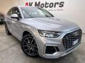 usato AUDI Q5