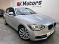 usato BMW 116