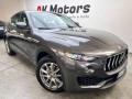usato MASERATI Levante