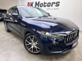 usato MASERATI Levante