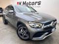 usato MERCEDES GLC 220