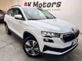 usato SKODA Karoq