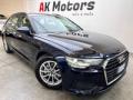 usato AUDI A6