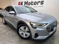 usato AUDI e tron