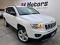 usato JEEP Compass