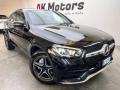 usato MERCEDES GLC 200