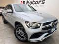 usato MERCEDES GLC 300