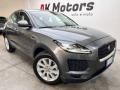 usato JAGUAR E Pace