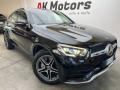 usato MERCEDES GLC 220
