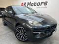 usato PORSCHE Macan