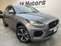 usato JAGUAR E Pace