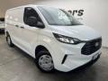 usato FORD Transit Custom