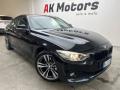 usato BMW 420