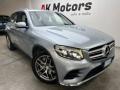 usato MERCEDES GLC 250
