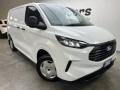 usato FORD Transit Custom