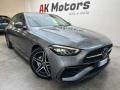 usato MERCEDES C 220
