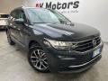 usato VOLKSWAGEN Tiguan