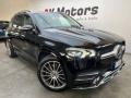 usato MERCEDES GLE 300