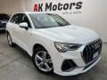 usato AUDI Q3