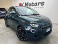 usato FIAT 500e
