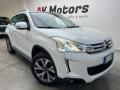 usato CITROEN C4 Aircross