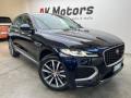 usato JAGUAR F Pace