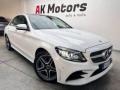 usato MERCEDES C 220