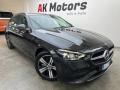 usato MERCEDES C 220
