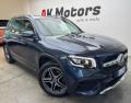 usato MERCEDES GLB 200