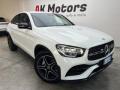 usato MERCEDES GLC 200