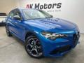 usato ALFA ROMEO Stelvio