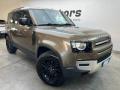 usato LAND ROVER Defender