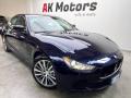 usato MASERATI Ghibli