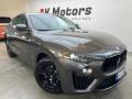 usato MASERATI Levante