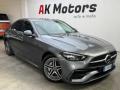 usato MERCEDES C 220