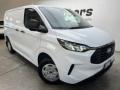 usato FORD Transit Custom