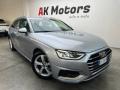 usato AUDI A4